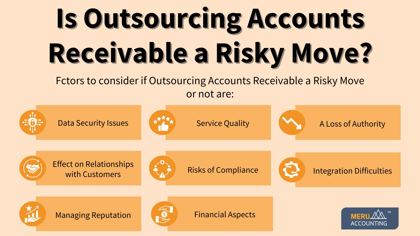 Outsourcing Accounts Receivable