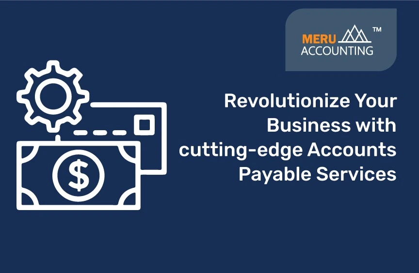 Accounts Payable Services