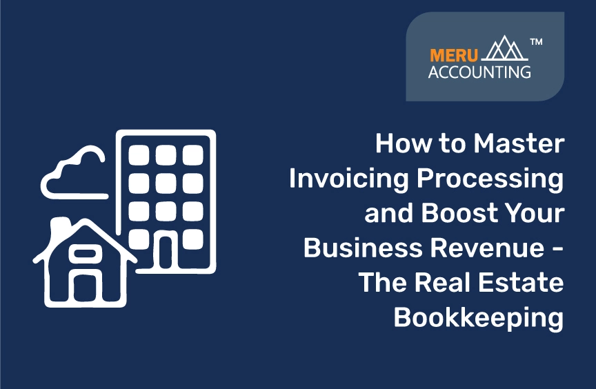 Invoicing Processing