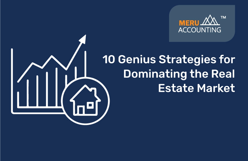 Strategy for Real Estate