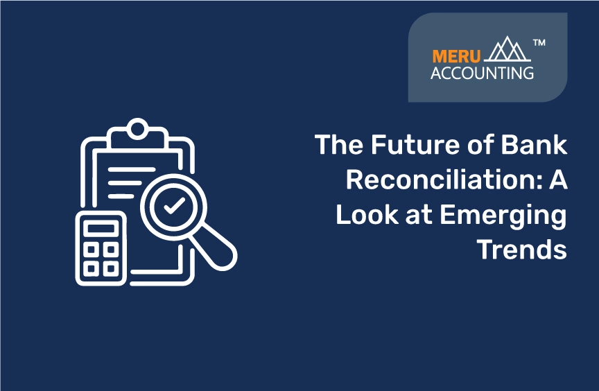 Bank Reconciliation