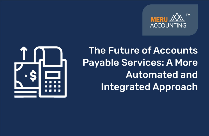 accounts payable services