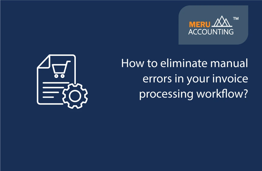 invoice processing