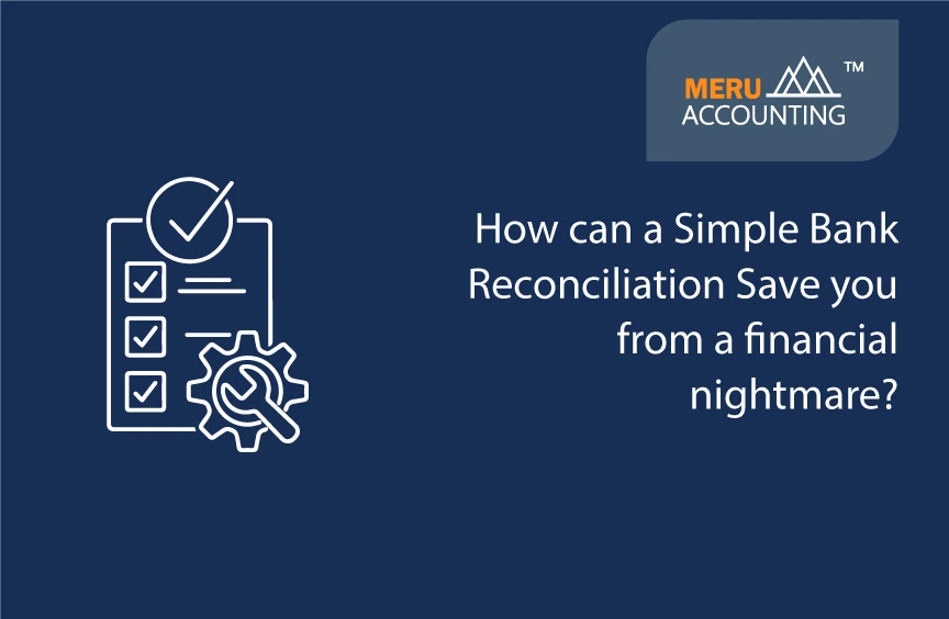 Bank Reconciliation